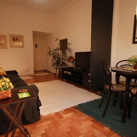 Gohouse Prudente 301 A Appartement Rio de Janeiro Buitenkant foto