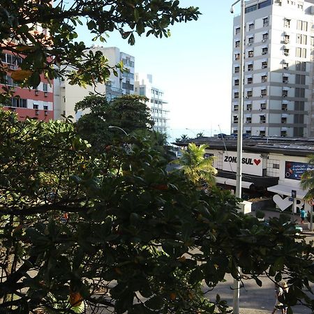Gohouse Prudente 301 A Appartement Rio de Janeiro Buitenkant foto