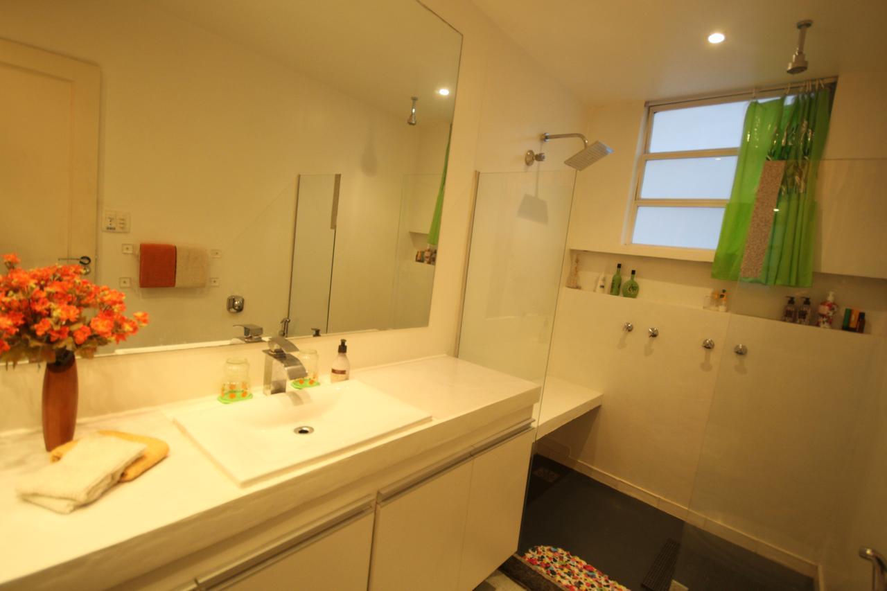 Gohouse Prudente 301 A Appartement Rio de Janeiro Buitenkant foto