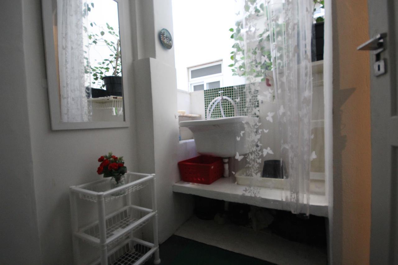 Gohouse Prudente 301 A Appartement Rio de Janeiro Buitenkant foto