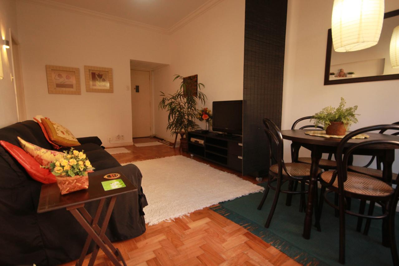 Gohouse Prudente 301 A Appartement Rio de Janeiro Buitenkant foto