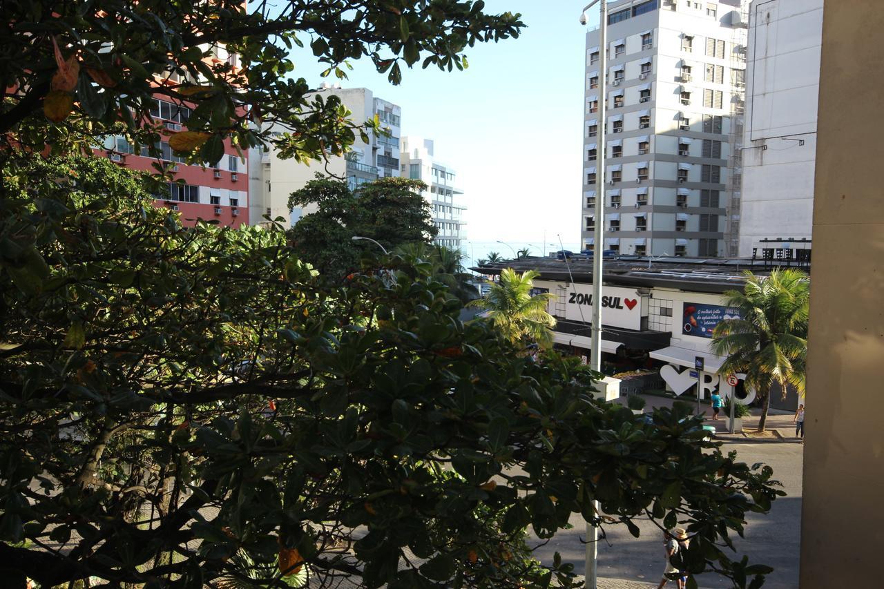 Gohouse Prudente 301 A Appartement Rio de Janeiro Buitenkant foto