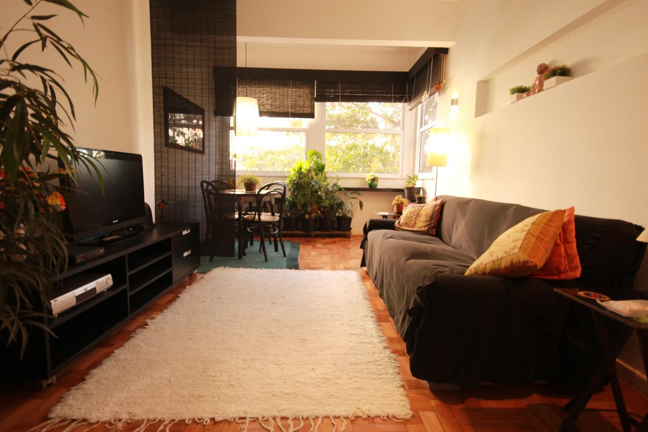 Gohouse Prudente 301 A Appartement Rio de Janeiro Buitenkant foto