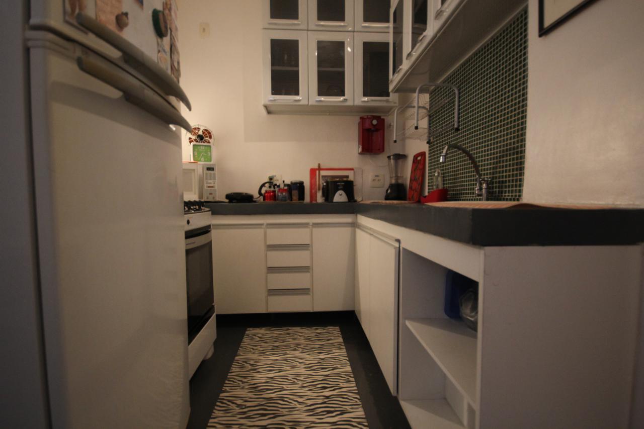 Gohouse Prudente 301 A Appartement Rio de Janeiro Buitenkant foto