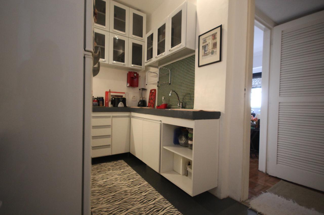 Gohouse Prudente 301 A Appartement Rio de Janeiro Buitenkant foto
