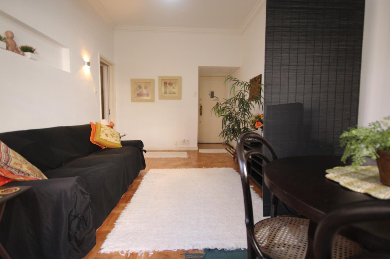 Gohouse Prudente 301 A Appartement Rio de Janeiro Buitenkant foto