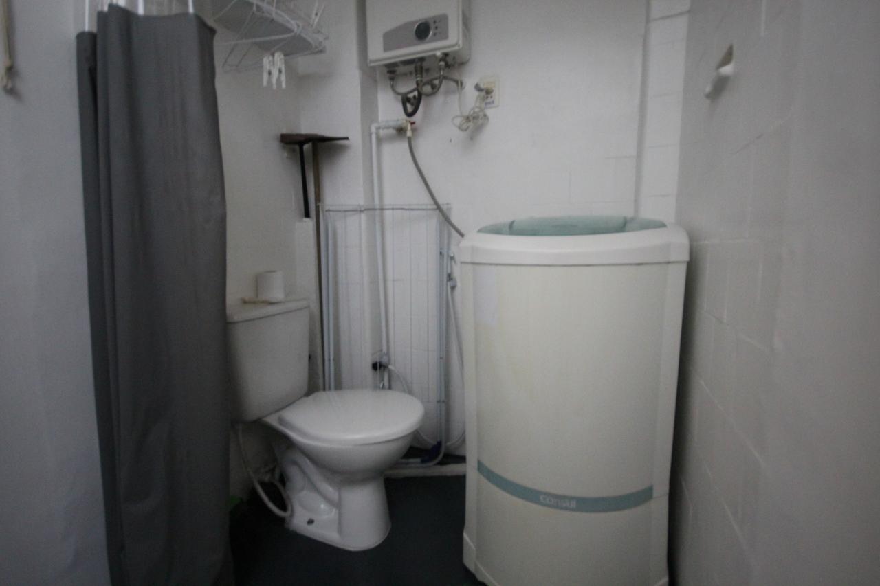 Gohouse Prudente 301 A Appartement Rio de Janeiro Buitenkant foto