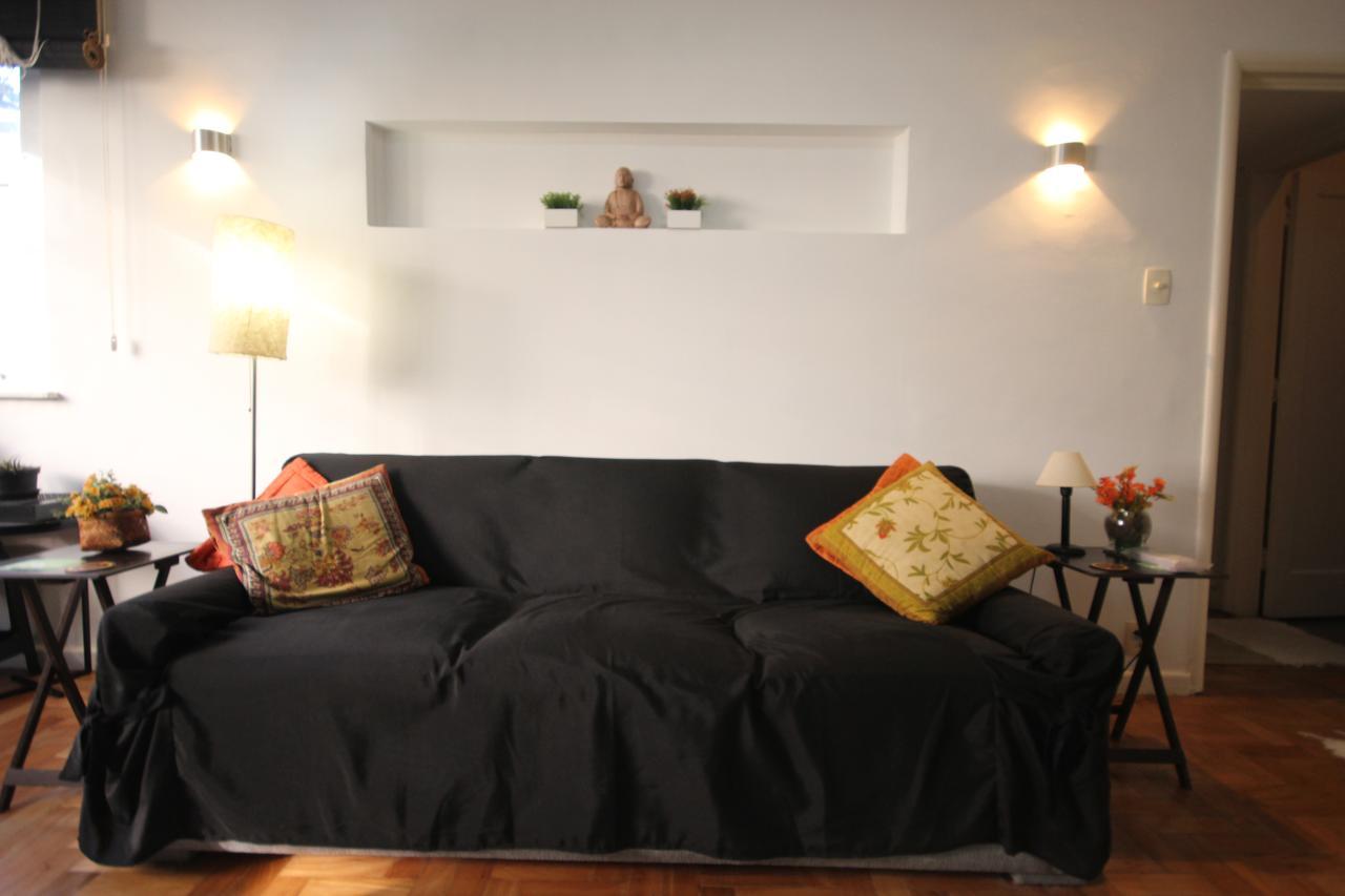 Gohouse Prudente 301 A Appartement Rio de Janeiro Buitenkant foto