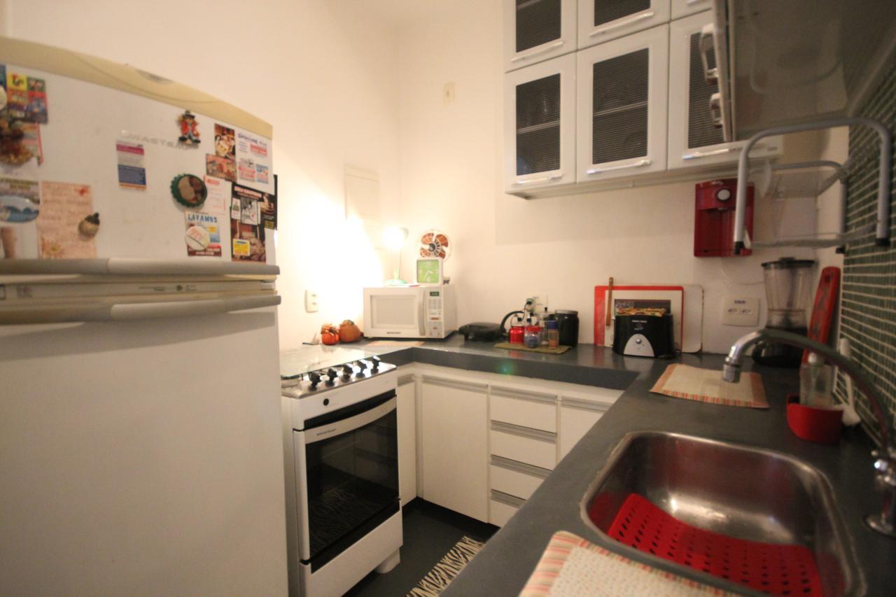Gohouse Prudente 301 A Appartement Rio de Janeiro Buitenkant foto