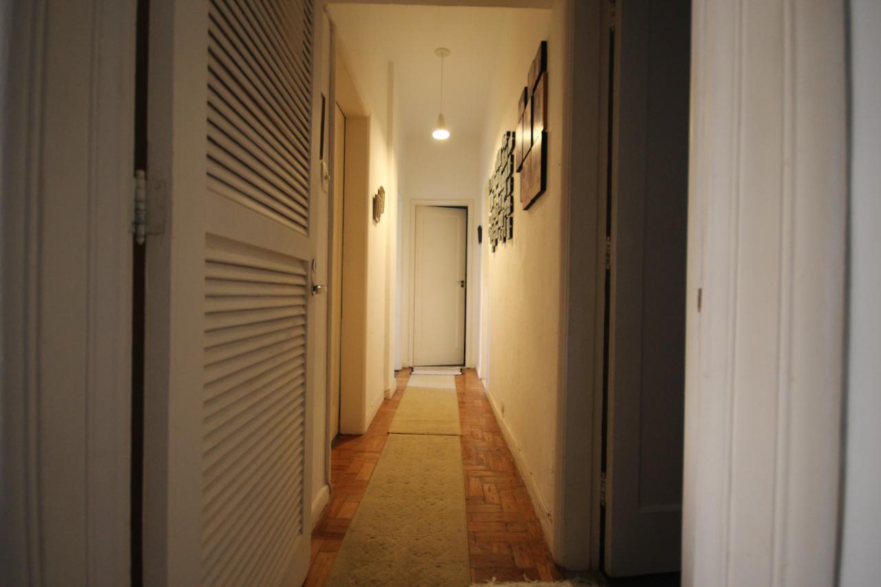 Gohouse Prudente 301 A Appartement Rio de Janeiro Buitenkant foto
