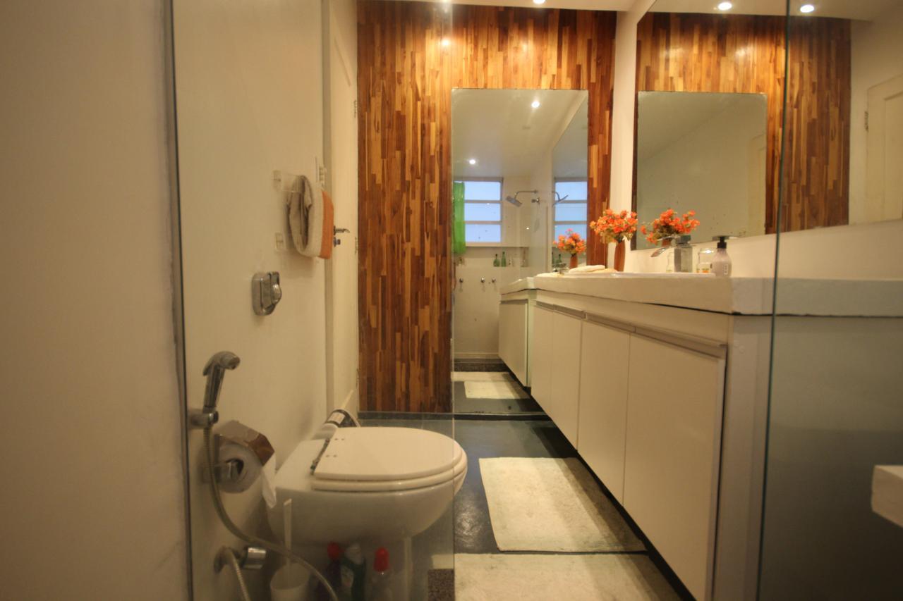Gohouse Prudente 301 A Appartement Rio de Janeiro Buitenkant foto