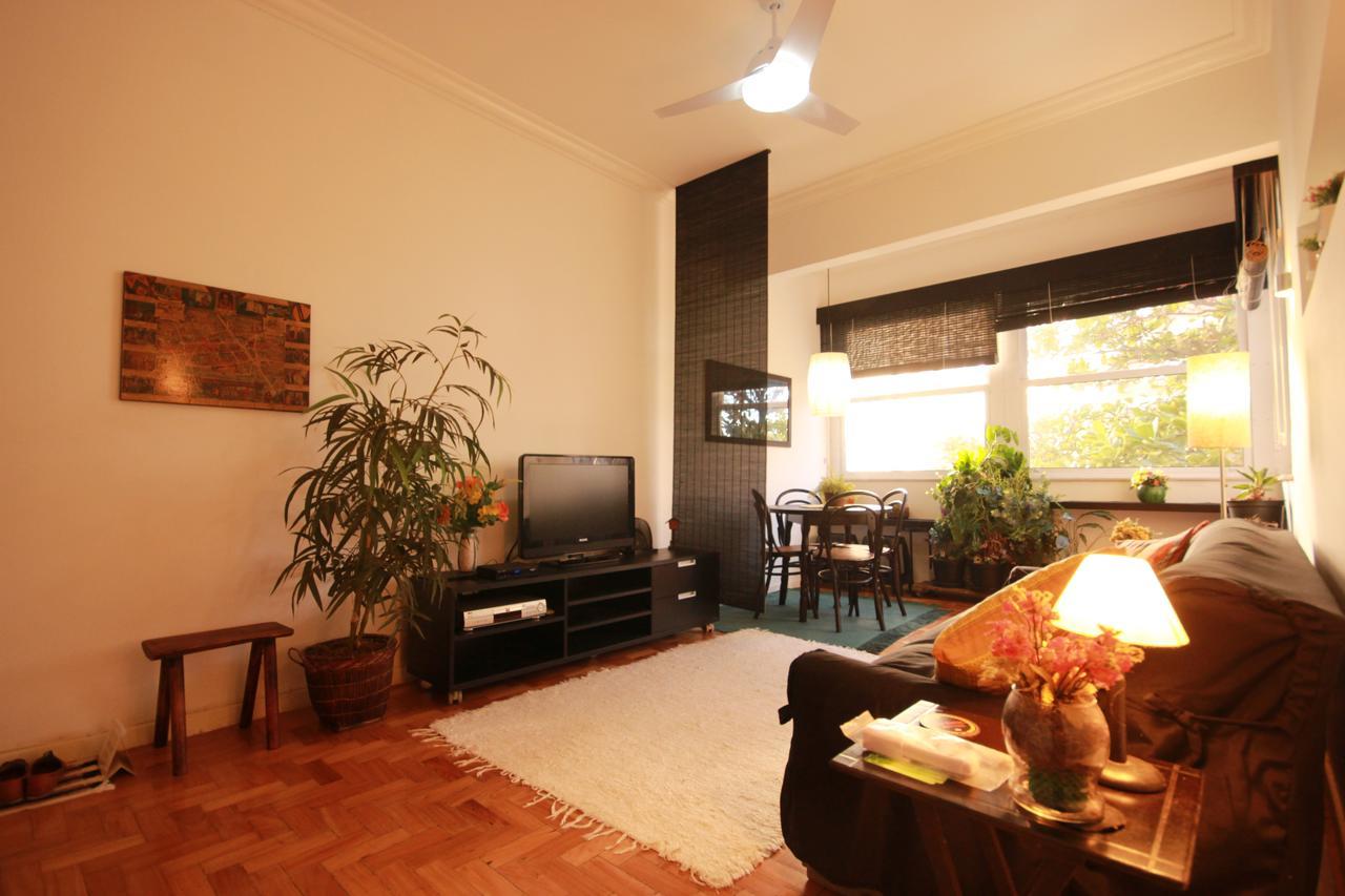 Gohouse Prudente 301 A Appartement Rio de Janeiro Buitenkant foto