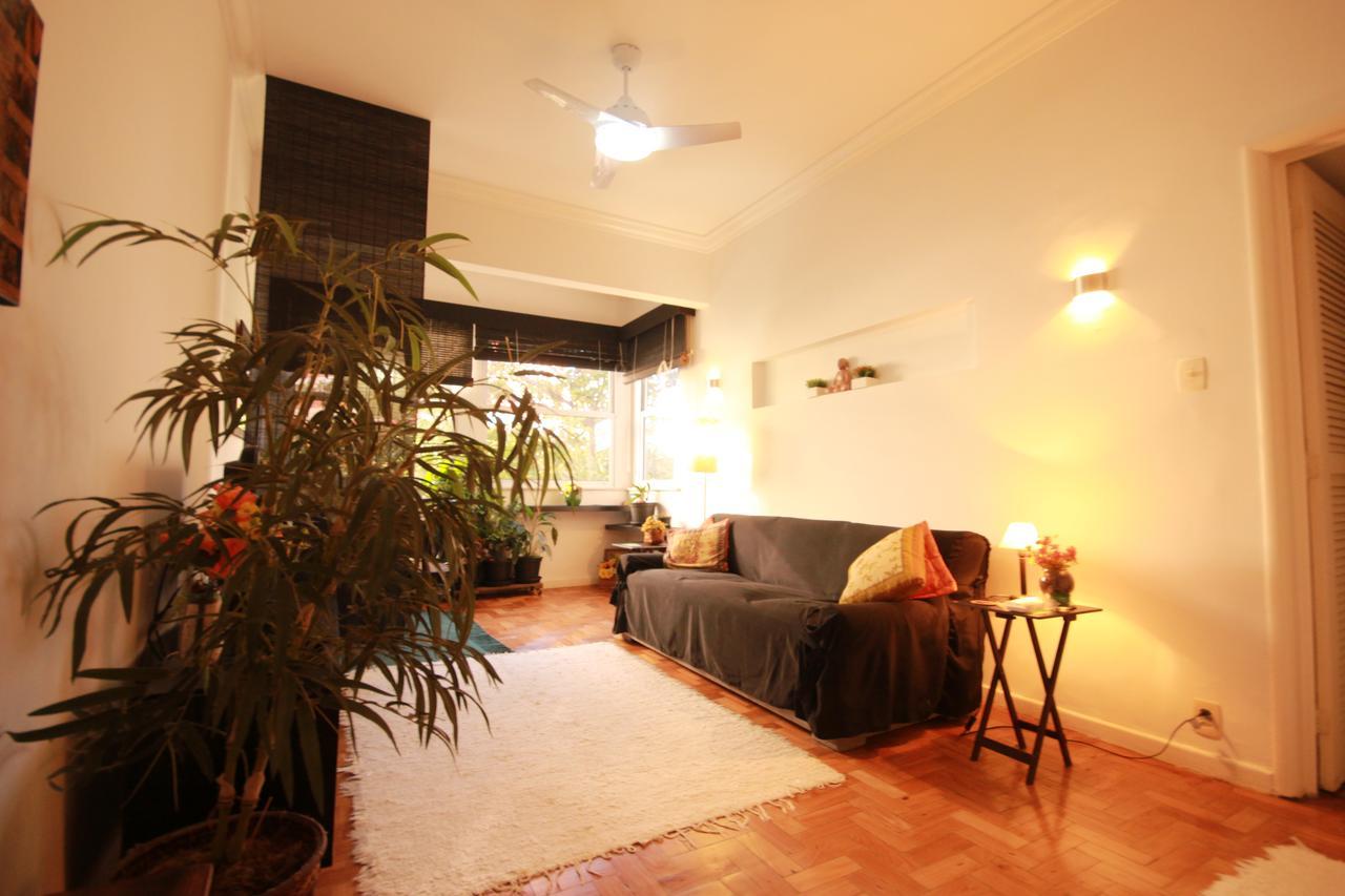 Gohouse Prudente 301 A Appartement Rio de Janeiro Buitenkant foto