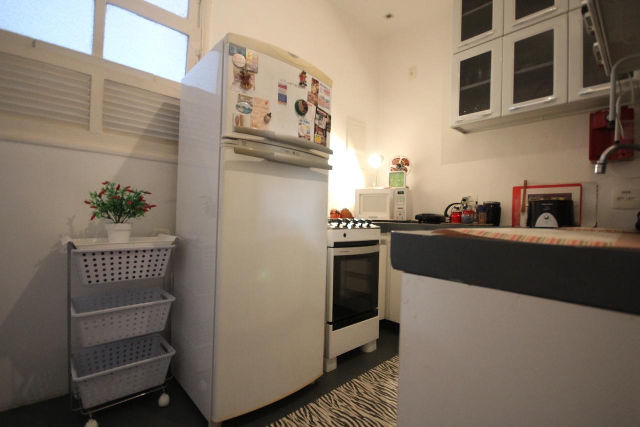 Gohouse Prudente 301 A Appartement Rio de Janeiro Buitenkant foto